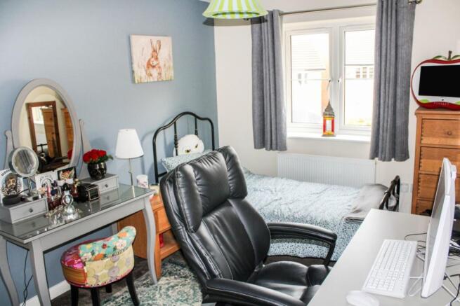 Bedroom Four