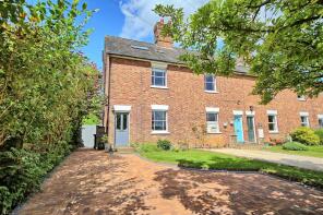 1, Wheatcroft Terrace, Widford Road, Much Hadham SG10 6AP