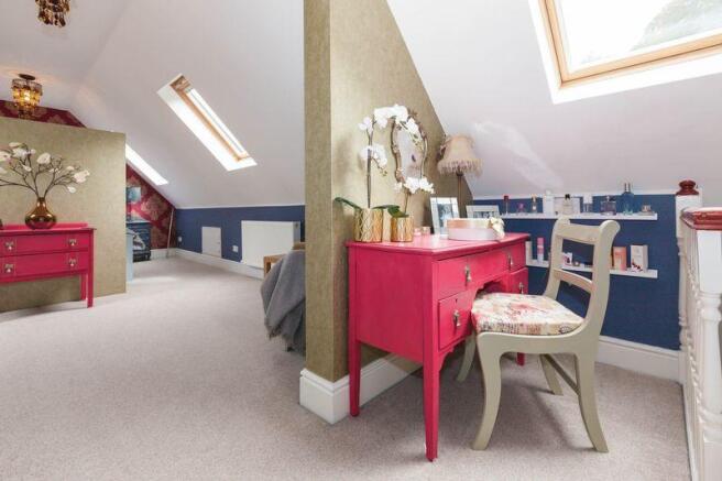 Bedroom Dressi...