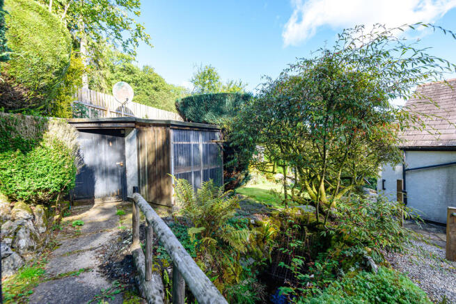 Outbuilding