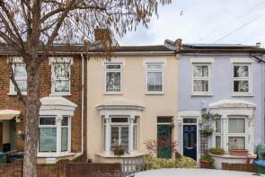 10, Hesketh Road, London E7 0AJ