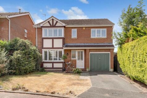 Melton Gardens, Edwalton, NG12