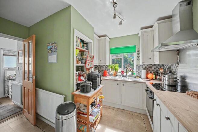 2 bed Detached Bungalow for sale Image 11