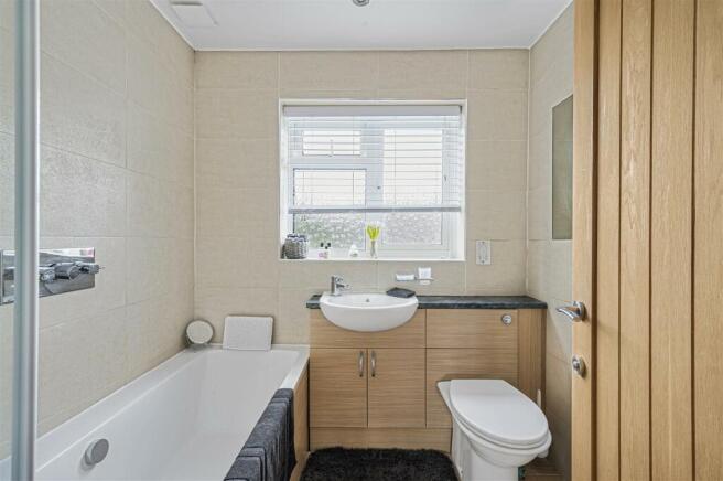 Bathroom/WC