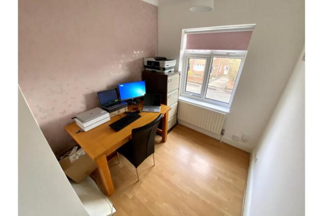 Bedroom Five