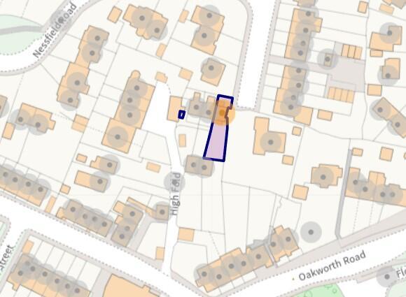 1 bed End of Terrace for sale Image 7