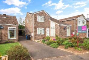 21, Sutherland Chase, Ascot SL5 8TE
