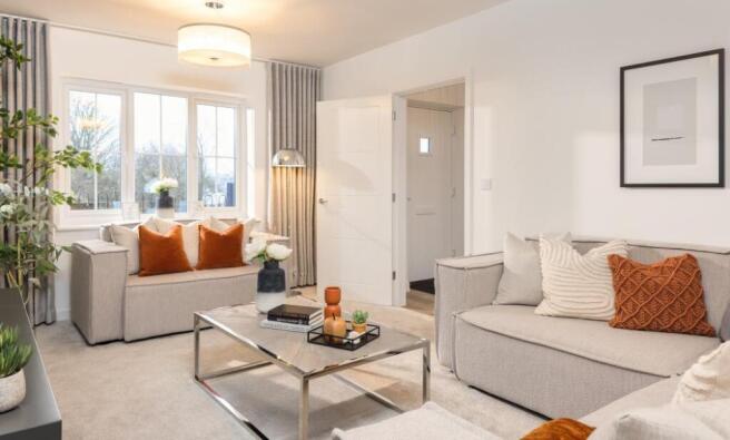 Dandara - Sant Silian - The Clyne, Home 55