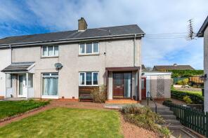 70, Queens Way, Earlston TD4 6EX