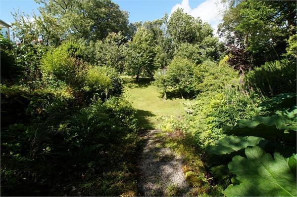 Gardens
