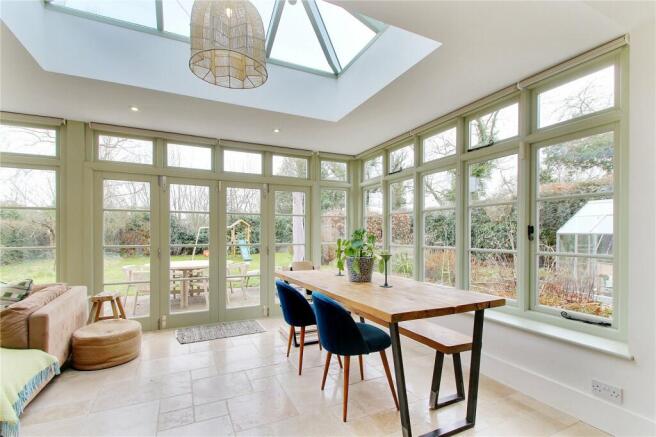 Orangery