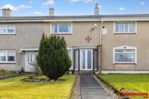 380, Westwood Hill, East Kilbride, Glasgow G75 8HA