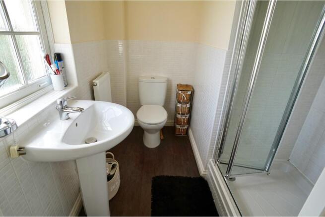 En-suite One