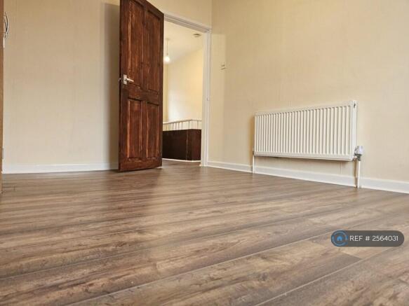 1st Room