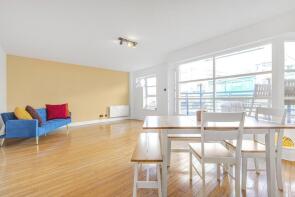 Flat 11, 94, Three Colt Street, London E14 8AP
