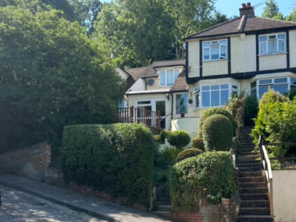 Caterham, Surrey