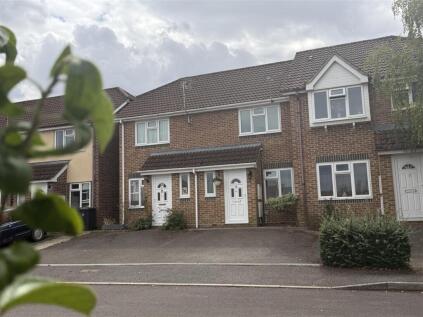 Woodsage Drive, Gillingham