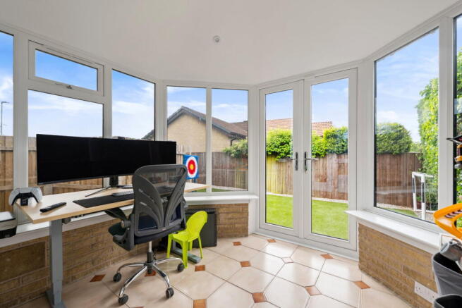 3 bed Detached Bungalow for sale Image 7