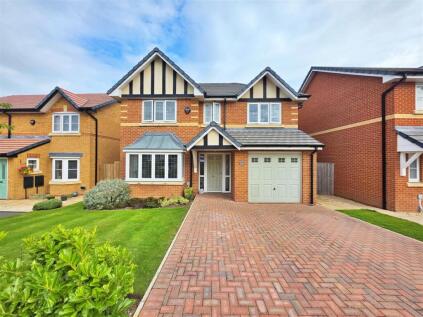 Citrine Avenue, Poulton-Le-Fylde
