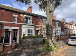 207, Kingsley Avenue, Kettering NN16 9ET