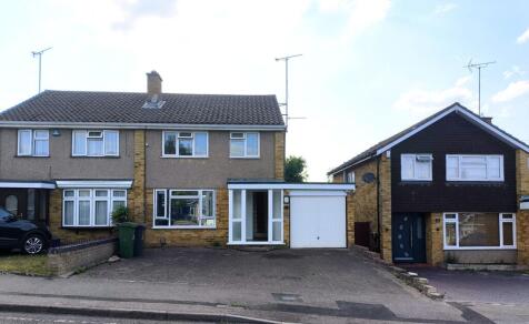 Butely Road, Luton, Bedfordshire, LU4 9HE