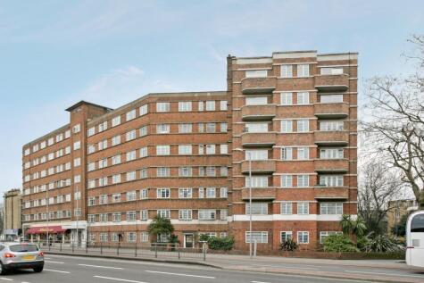 West Kensington Court, West Kensington