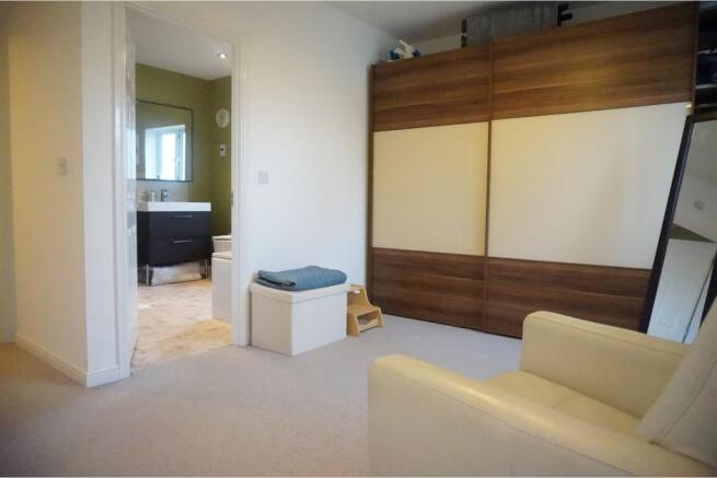 Dressing Room