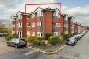 11, Carpenters Court, South Street, Alderley Edge SK9 7ES