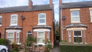 15, Storcroft Road, Retford DN22 7EG