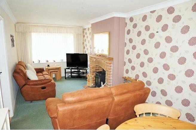 Living / Dining Room