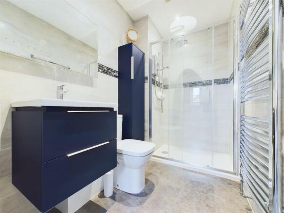 Annexe En-Suite