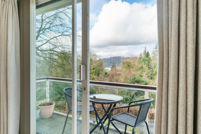 Manesty, Fellside, Kendal Road, Bowness-on-Windermere, LA23 3FS photo 4