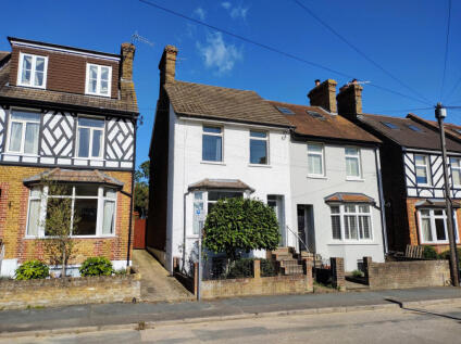 Moorland Road, Boxmoor, HP1