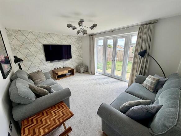 Bramleys Estate Agents - Lavender Court - Mirfield