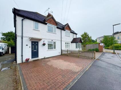 Harts Gardens, Guildford, GU2