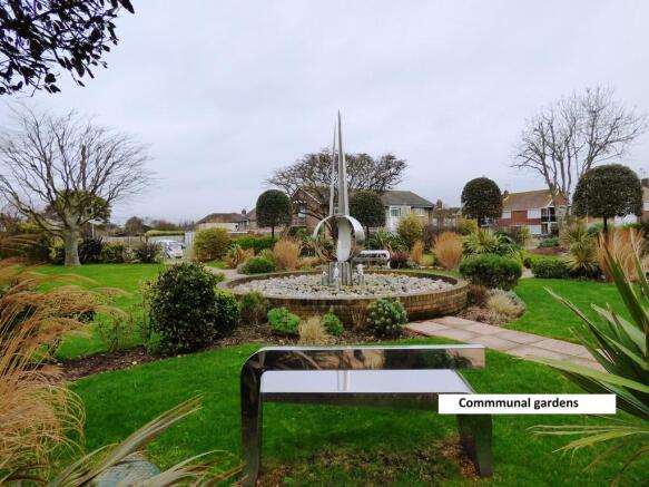 Communal Garden