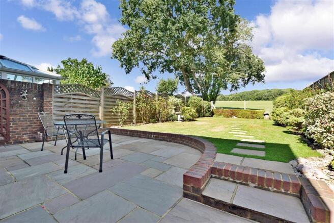 Patio / Decking