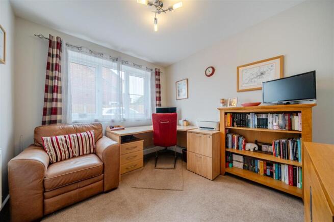 Newcastle Road, Market Drayton photo 4
