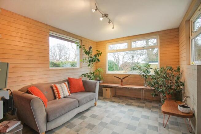 Sun Room
