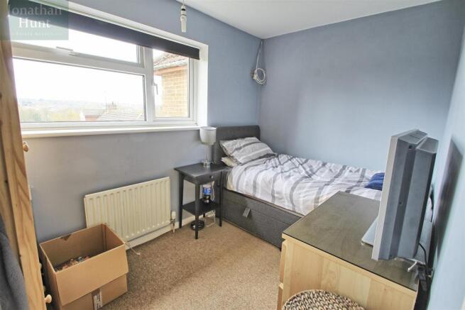 BEDROOM FIVE