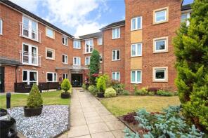 20, Camsell Court, Durham DH1 5FQ