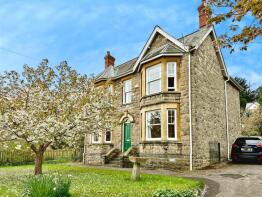 Dunmarklyn, Hardwick Avenue, Chepstow NP16 5DJ