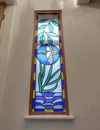 Stained Glass