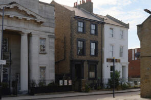 40, Brooksbys Walk, Hackney, London E9 6DF
