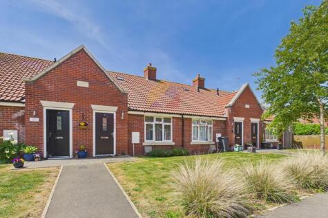 Ernest Buff Court, Frinton-on-Sea