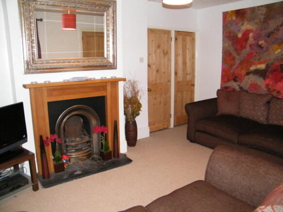 Sitting room