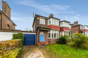 9, Bushmoor Crescent, London SE18 3EG