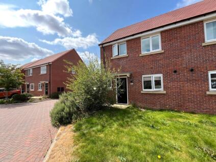 Violet Close, Sowerby, North Yorkshire, England, YO7