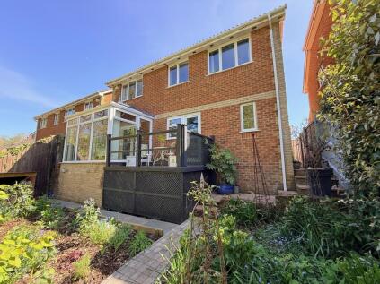 Watercombe Heights, Yeovil, Somerset