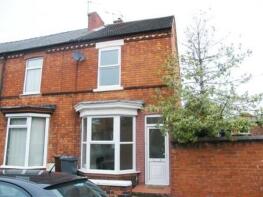 6, Vernon Street, Lincoln LN5 7QR